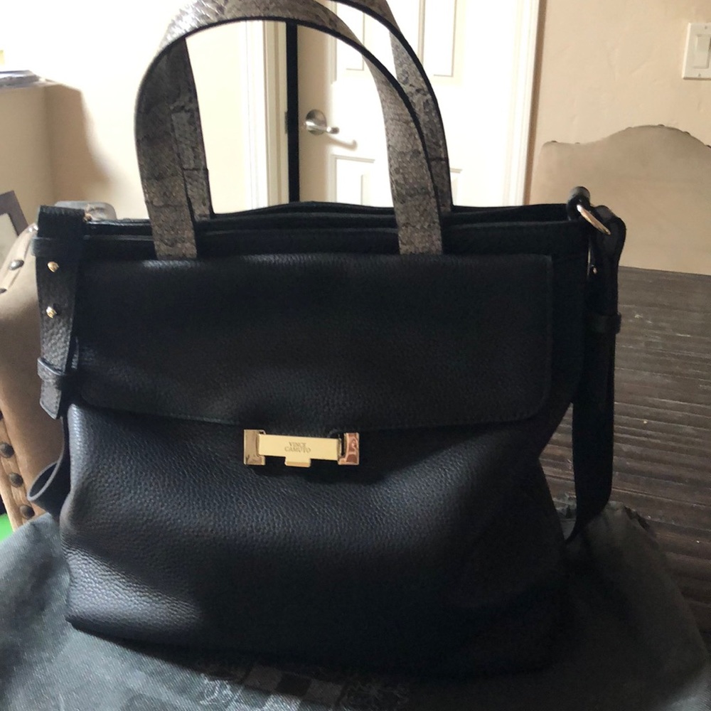 Vince Camuto bag